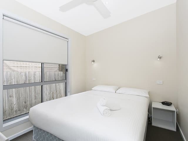 Superior Cabin