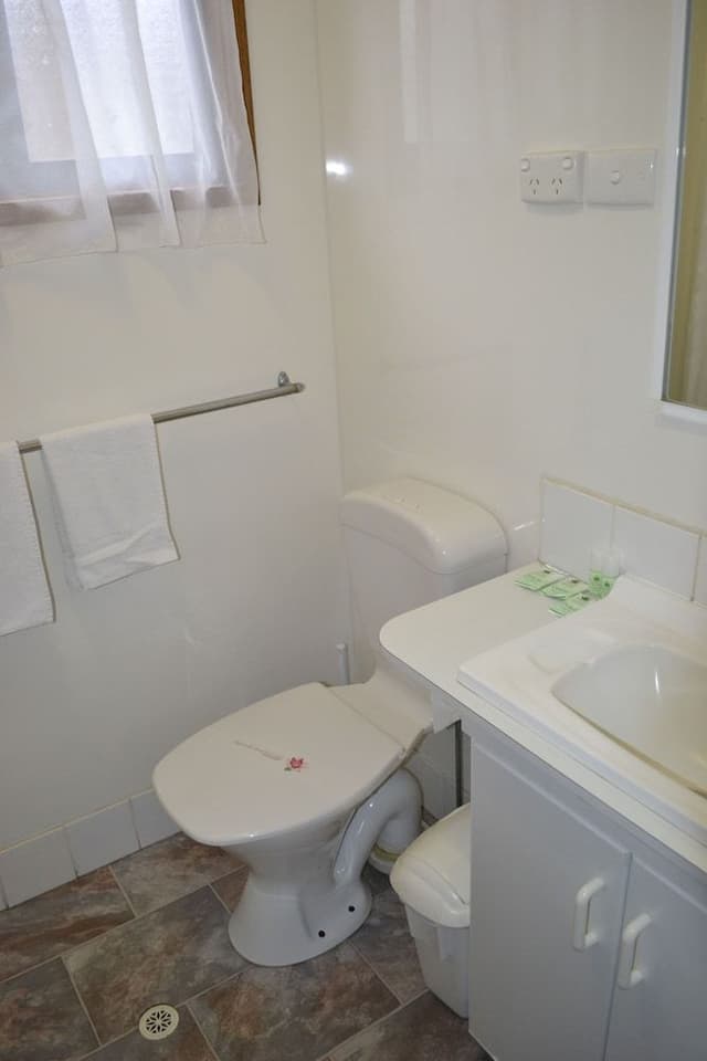 Standard Cabin, 2 Bedrooms