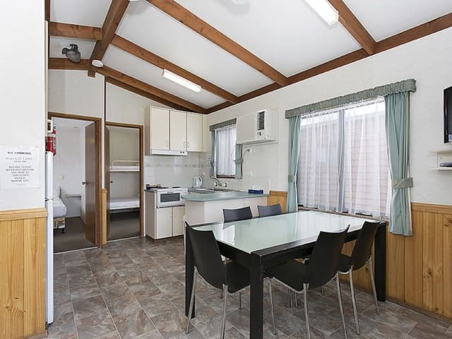 Standard Cabin, 2 Bedrooms