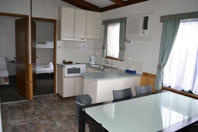 Standard Cabin, 2 Bedrooms