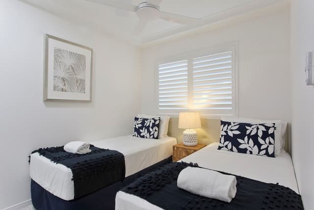 3-Bedroom Riverfront Apartment