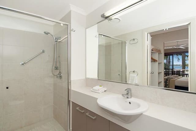 3-Bedroom Riverfront Apartment