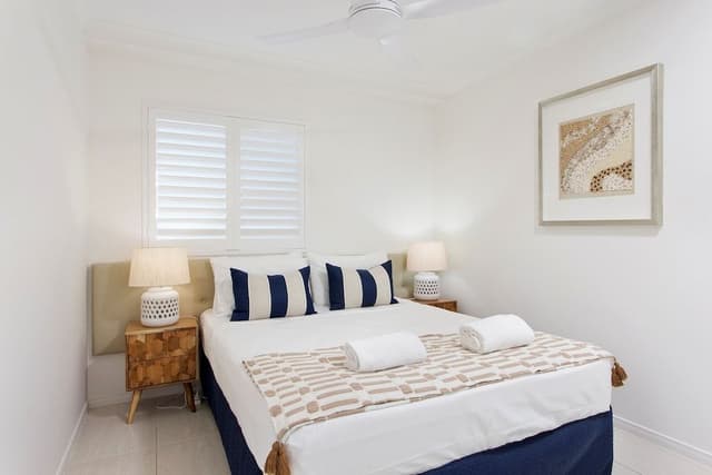 3-Bedroom Riverfront Apartment
