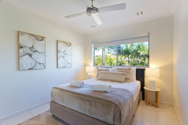 3-Bedroom Riverfront Apartment