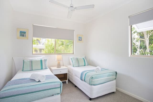 3-Bedroom Riverfront Apartment