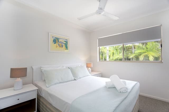 3-Bedroom Riverfront Apartment