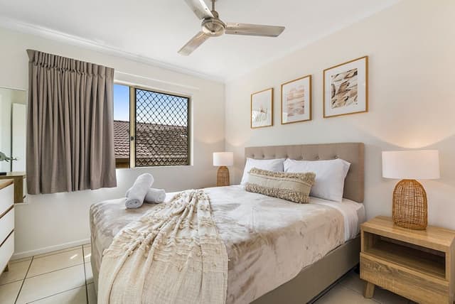 Standard Apartment, 2 Bedrooms