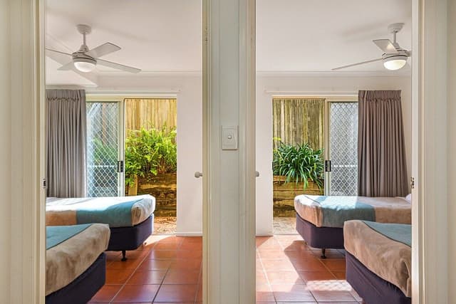 Standard Apartment, 3 Bedrooms