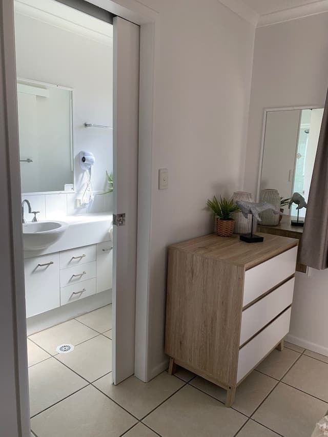 Standard Apartment, 2 Bedrooms