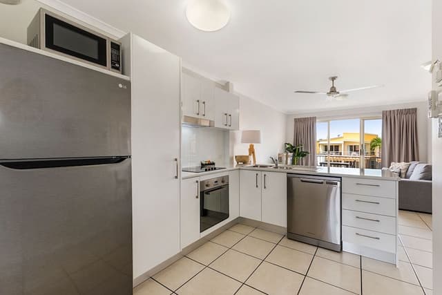 Standard Apartment, 2 Bedrooms