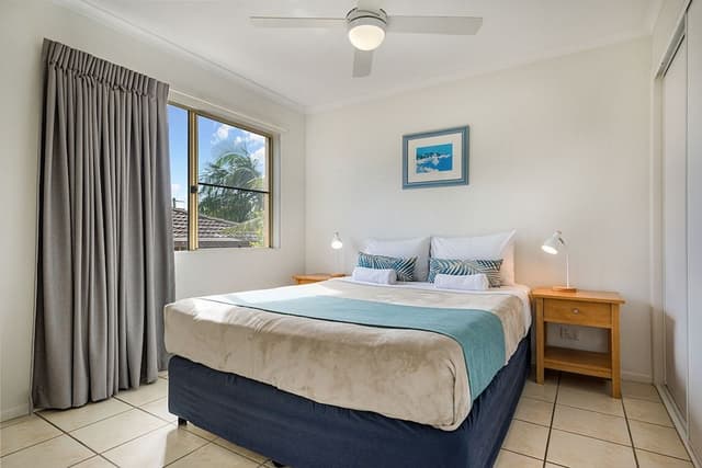 Standard Apartment, 3 Bedrooms
