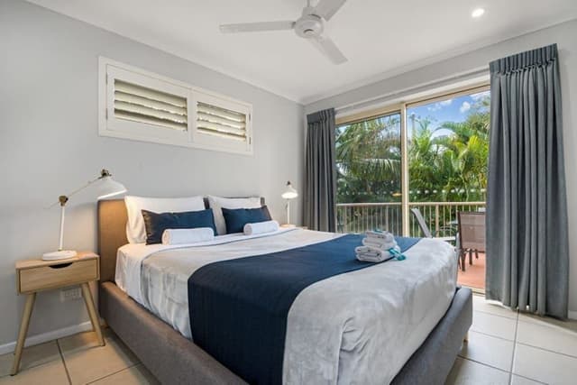 Standard Apartment, 3 Bedrooms