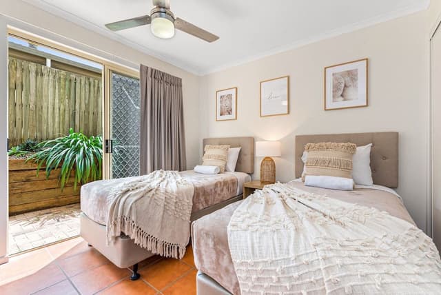 Standard Apartment, 2 Bedrooms