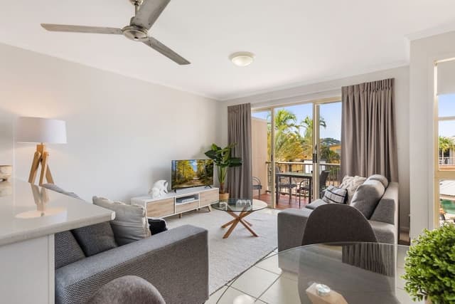 Standard Apartment, 2 Bedrooms