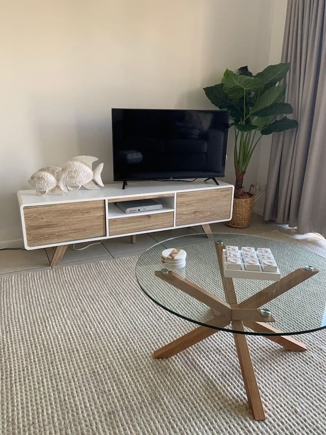 Standard Apartment, 2 Bedrooms