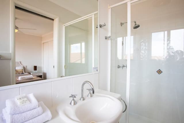 Standard Apartment, 2 Bedrooms