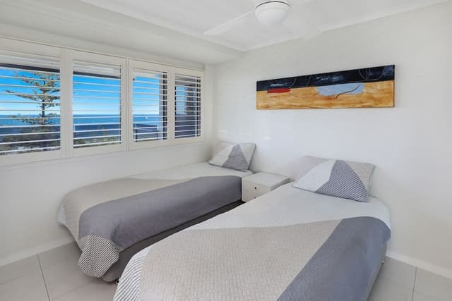 Spinnaker 2 Bedroom (External Apartment)