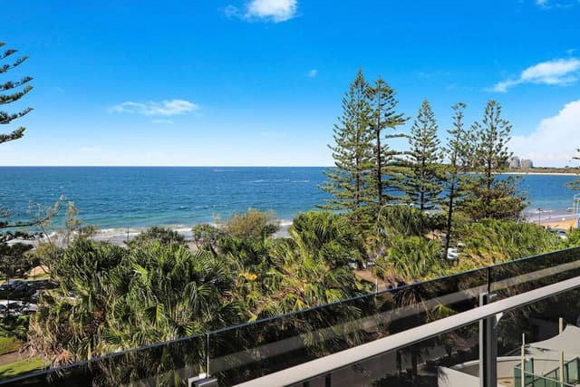 Spinnaker 2 Bedroom (External Apartment)