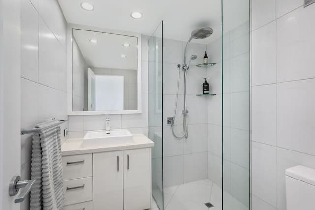 Spinnaker 2 Bedroom (External Apartment)