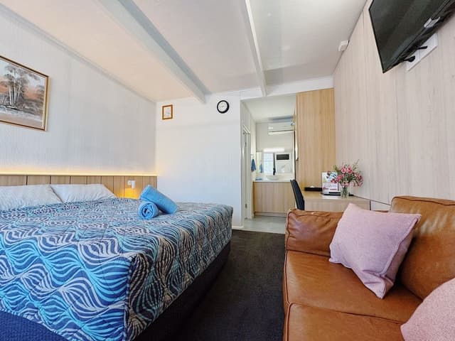Standard Double Room, Non Smoking (Single)