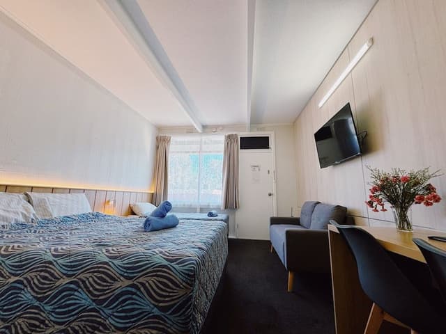 Standard Twin Room, 1 Bedroom, Non Smoking (Double)