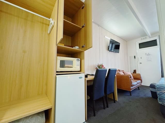 Standard Double Room, Non Smoking (Single)