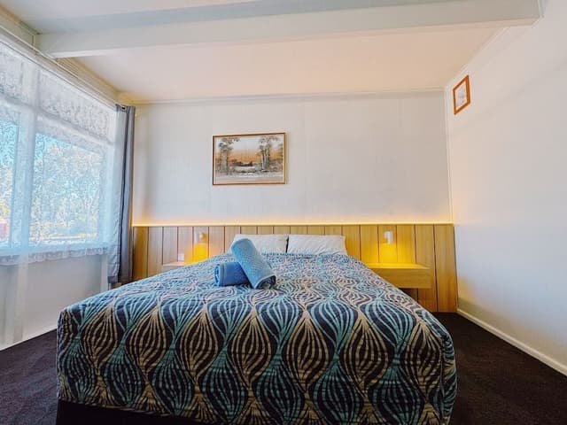 Standard Double Room, Non Smoking (Single)