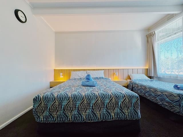 Standard Twin Room, 1 Bedroom, Non Smoking (Double)