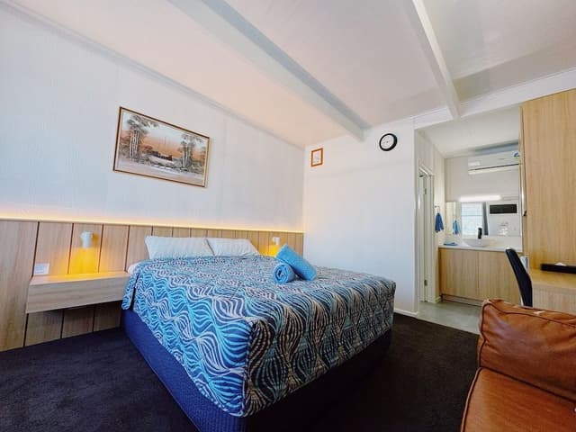 Standard Double Room, Non Smoking (Single)