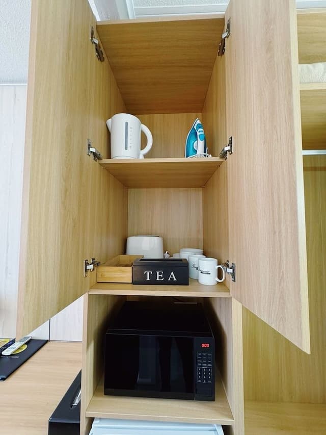 Standard Twin Room, 1 Bedroom, Non Smoking (Double)