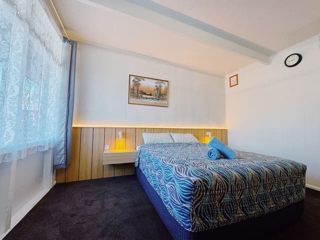 Standard Double Room, Non Smoking (Single)