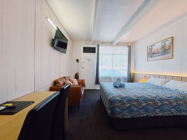 Standard Double Room, Non Smoking (Single)