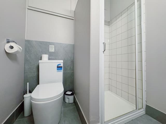 Standard Twin Room, 1 Bedroom, Non Smoking (Double)