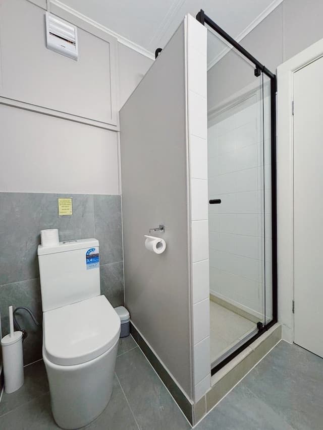 Standard Double Room, Non Smoking (Single)