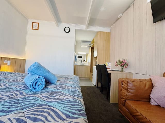 Standard Double Room, Non Smoking (Single)