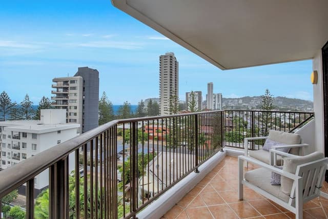 Superior Apartment, 2 Bedrooms, Bathtub, Ocean View