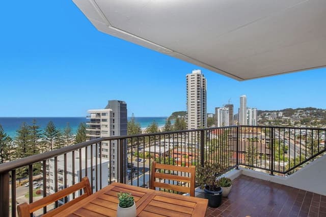 Premium Apartment, 2 Bedrooms, Ocean View, Sea Facing
