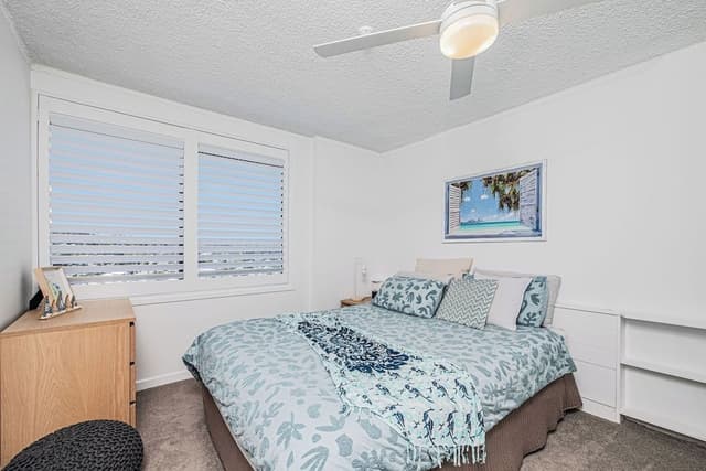 Premium Apartment, 2 Bedrooms, Ocean View, Sea Facing
