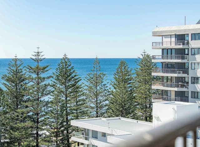 Superior Apartment