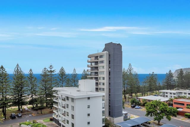 Superior Apartment, 2 Bedrooms, Bathtub, Ocean View