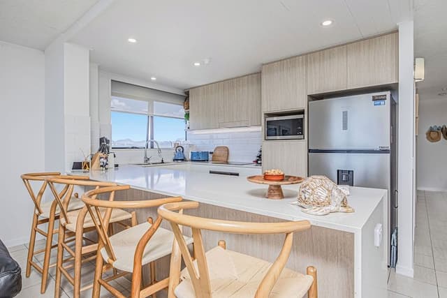 Premium Apartment, 2 Bedrooms, Ocean View, Sea Facing