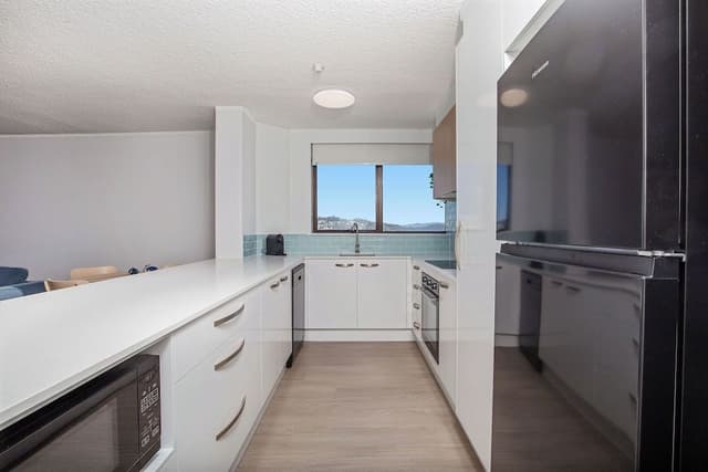 Premium Apartment, 2 Bedrooms, Ocean View, Sea Facing