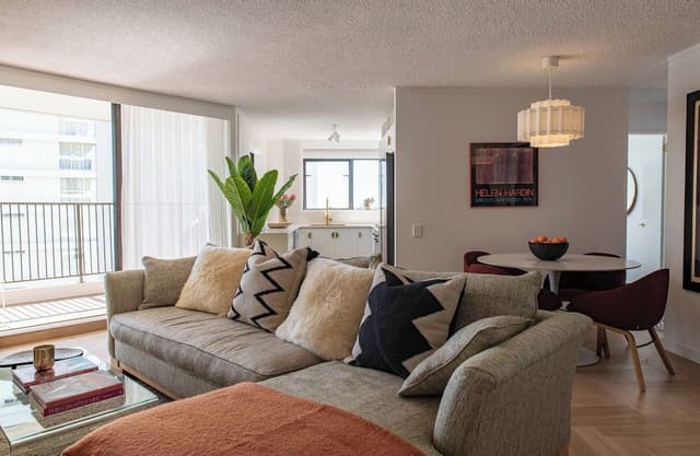 Superior Apartment