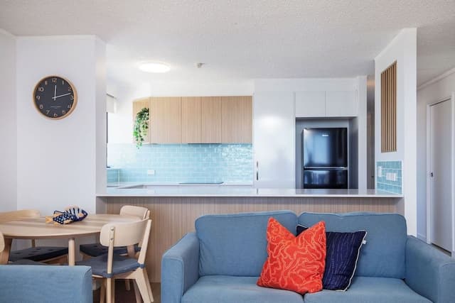 Premium Apartment, 2 Bedrooms, Ocean View, Sea Facing