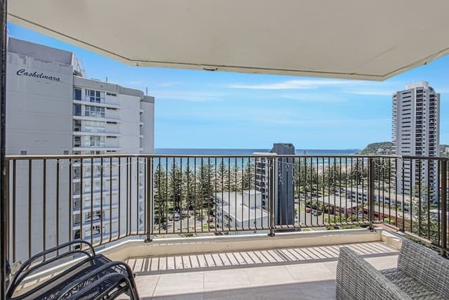 Premium Apartment, 2 Bedrooms, Ocean View, Sea Facing