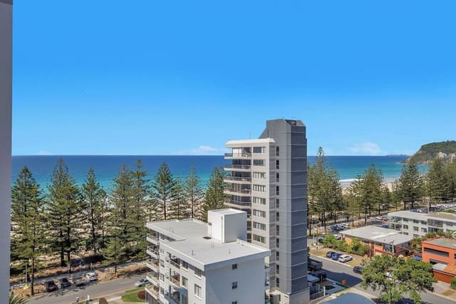 Premium Apartment, 2 Bedrooms, Ocean View, Sea Facing