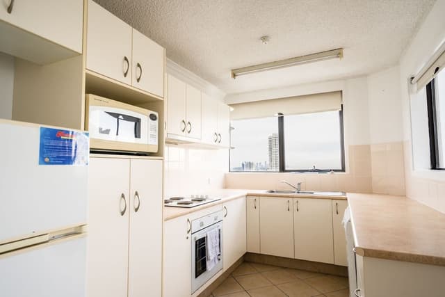 Standard Apartment, 2 Bedrooms, Balcony, Ocean View