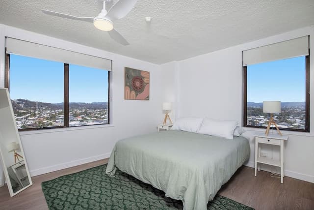 Premium Apartment, 2 Bedrooms, Ocean View, Sea Facing