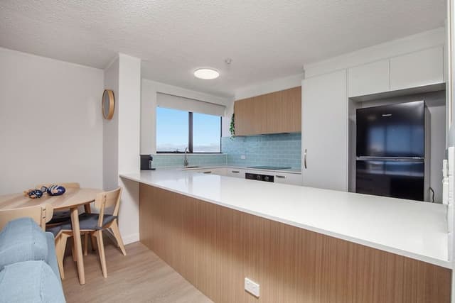 Premium Apartment, 2 Bedrooms, Ocean View, Sea Facing