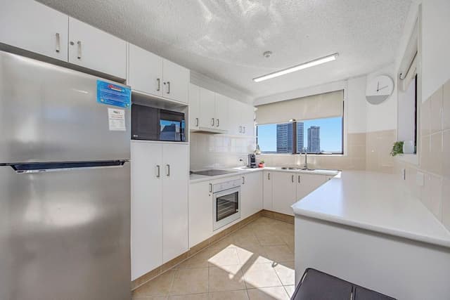 Premium Apartment, 2 Bedrooms, Ocean View, Sea Facing